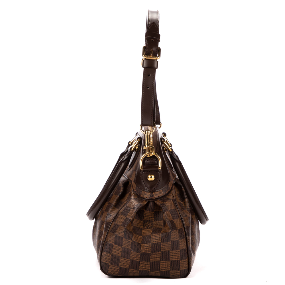 Louis Vuitton Trevi PM - Picture 3 of 8